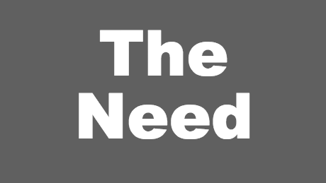 Acknowledgement of Needs in the customer buying journey