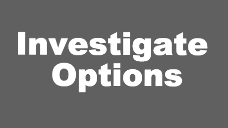 Investigate Options for the customer buying journey technology
