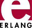 Erlang logo