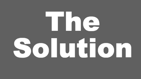 The solution for better content marketing in the customer buying journey