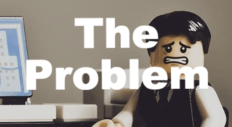 The conversion rate problem in the customer buying journey