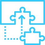 Surfable simple website builder