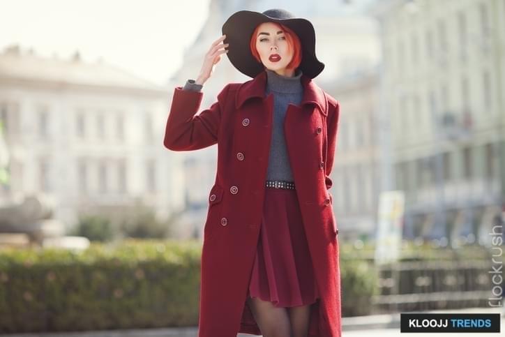 How To Wear Hats With Short Hair